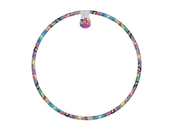 John Hula Hoop - Princesses