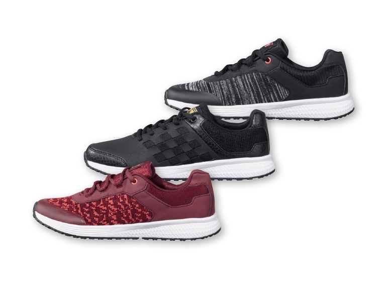 CRIVIT Ladies' Trainers