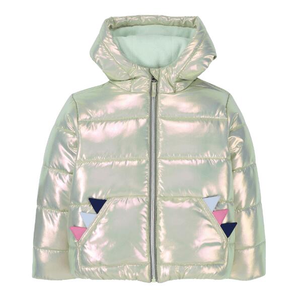 L&D(R) 				Jacke