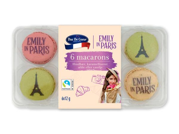 Macarons