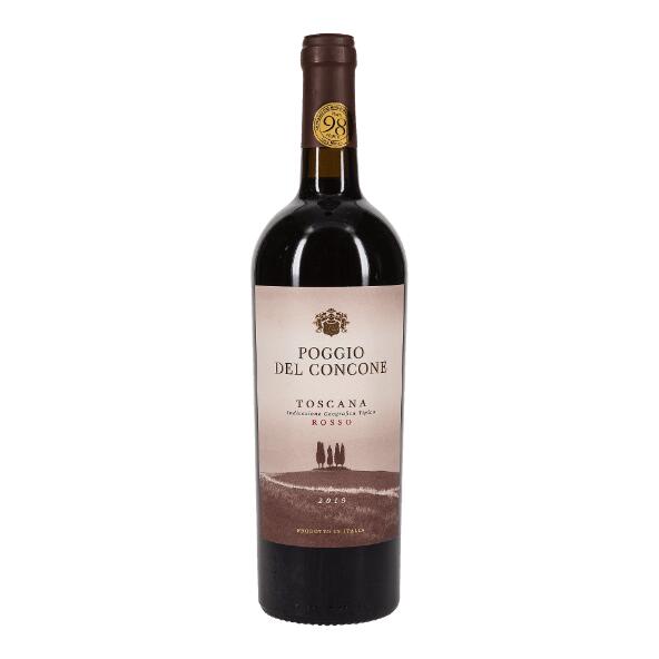 Poggio del Concone Toscana IGT