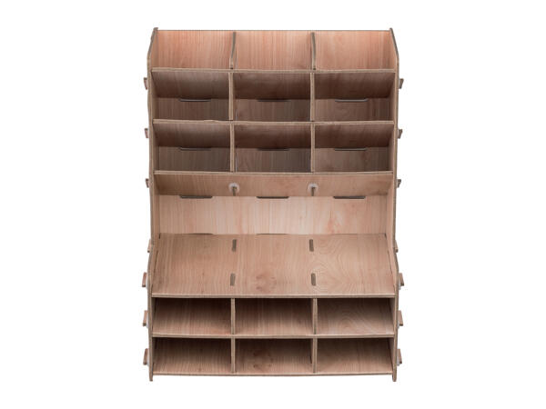 Crelando Desk Tidy