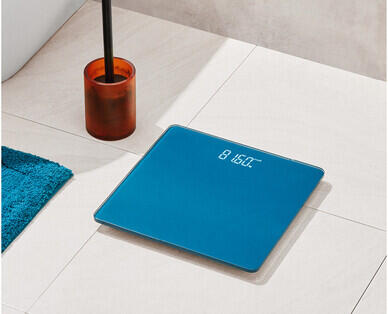 Digital Bathroom Scales