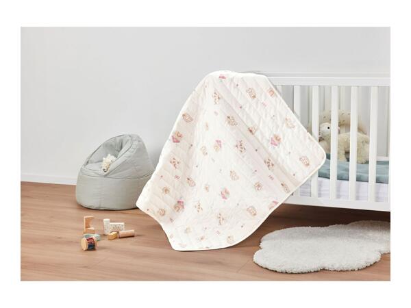 Lupilu Baby Playmat
