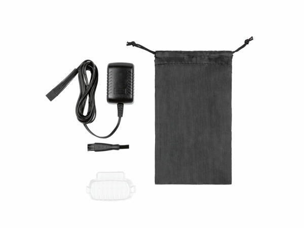 Electric Shaver