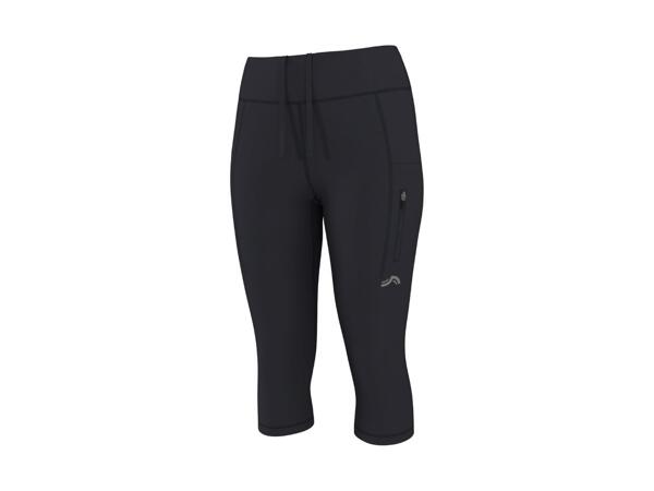 CRIVIT Knælange tights
