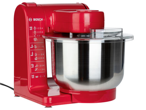Universal Kitchen Machine