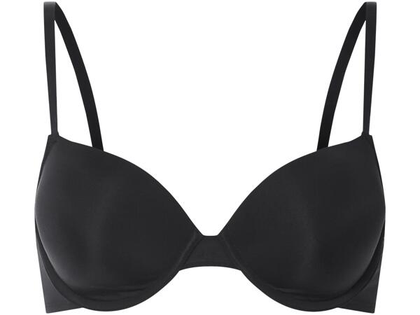 Bygel-BH, 2-pack