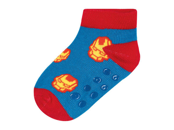 Kid's Character Socks