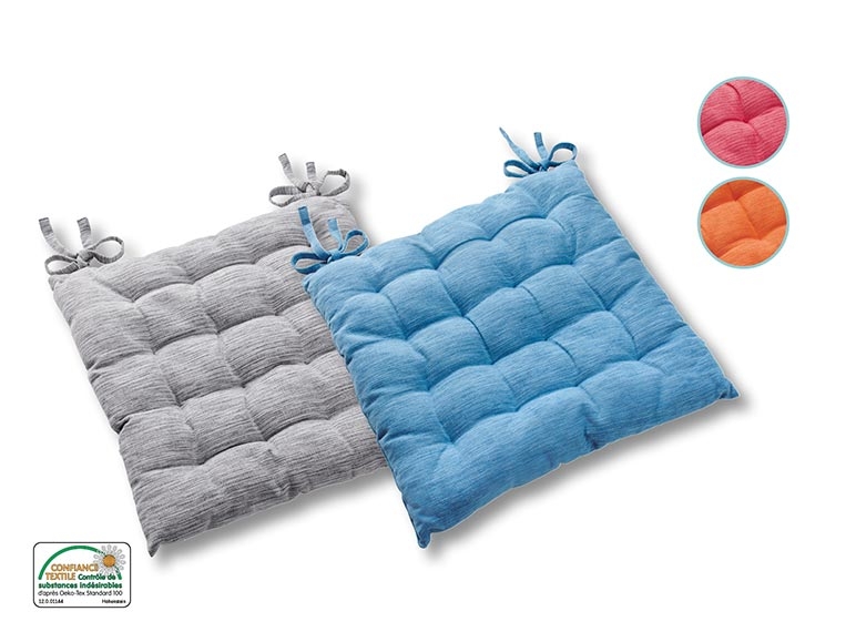 Coussin de chaise
