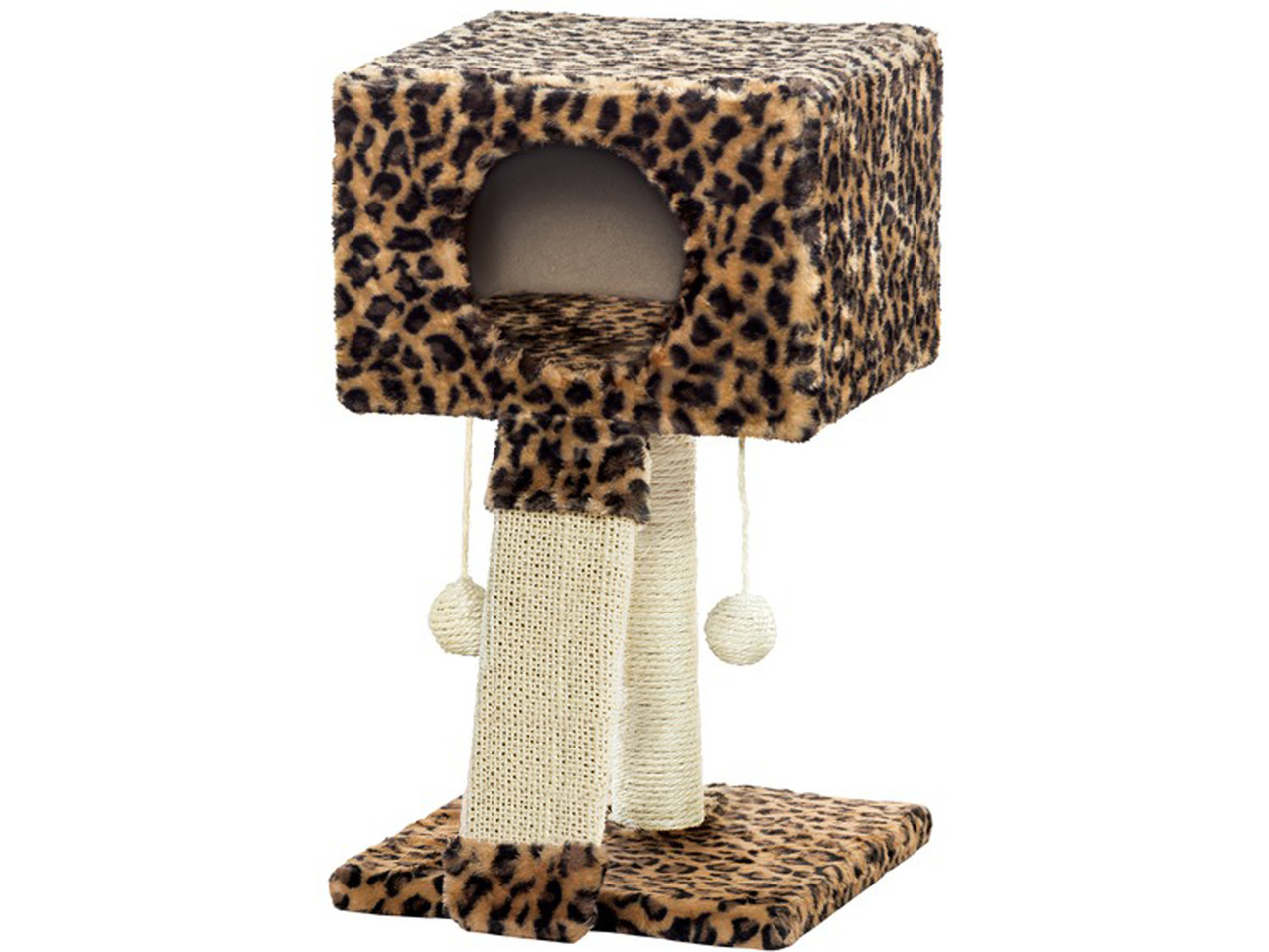 ZOOFARI Cat Scratching Post