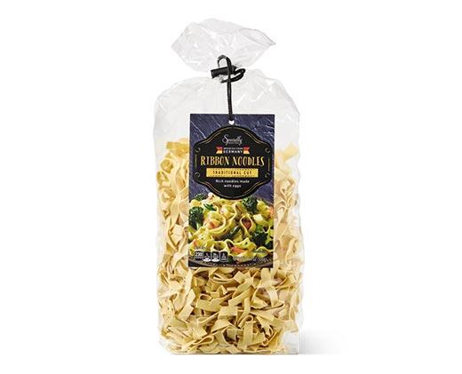 Specially Selected 
 Ribbon Noodles Traditional or Crinkle
