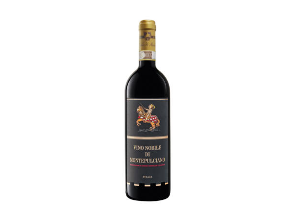 Vino Nobile di Montepulciano 2018
