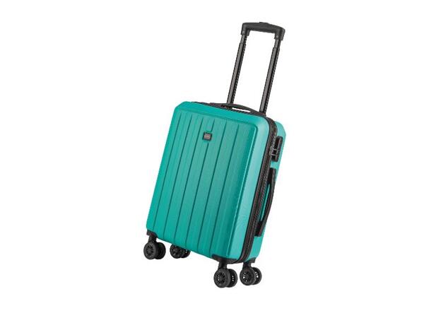 Skořepinový příruční kufr, 30 l