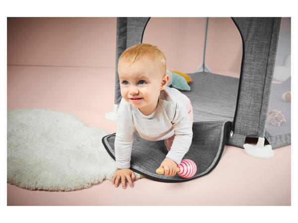 Baby Playpen