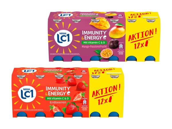 Boisson LC1