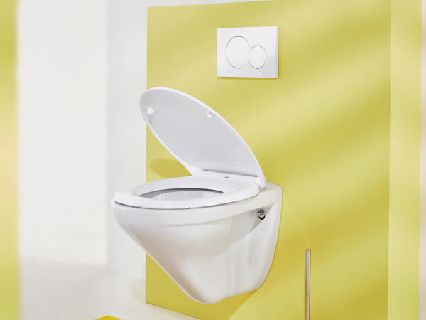 Toilet Seat