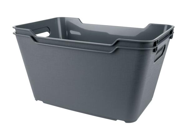 Storage Box Set
