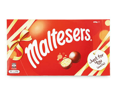 Maltesers Gift Box 400g