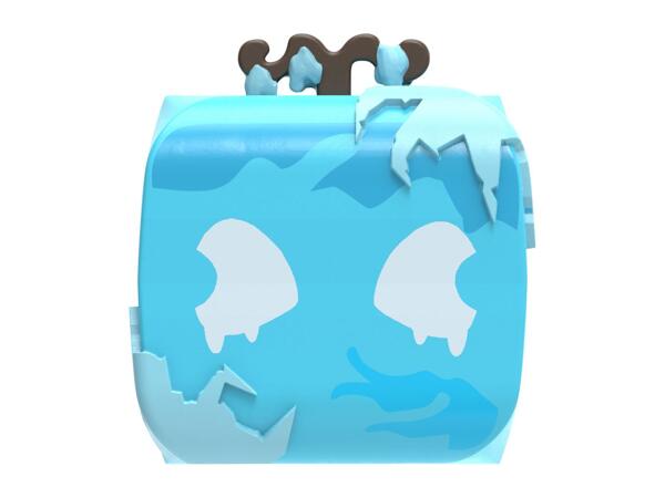 BLOX Fruits Minifigure