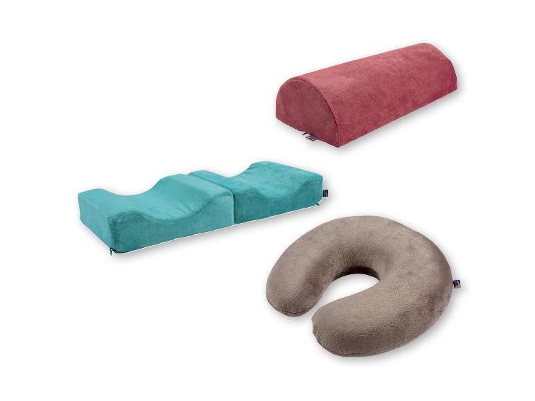 MERADISO Assorted Support Pillows