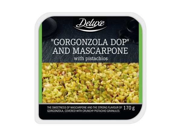 Gorgonzola