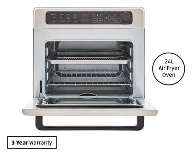 24L Air Fryer Oven