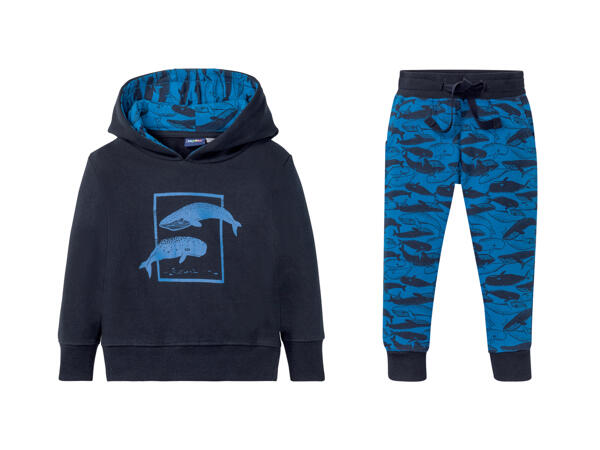 Boys' Tracksuit