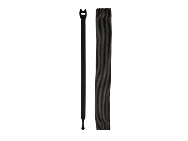 Hook & Loop Straps