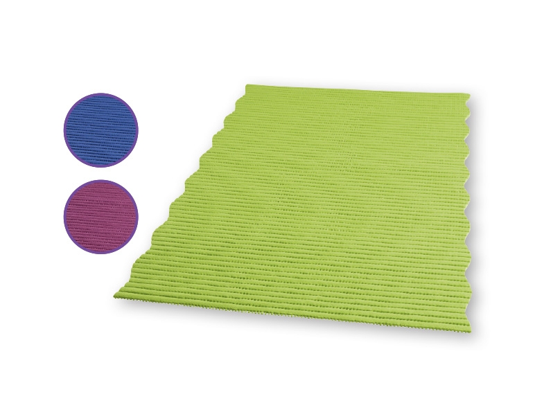Miomare Multipurpose Bath Mat 72 x 45cm