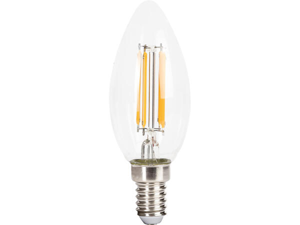 LED Filament Bulb