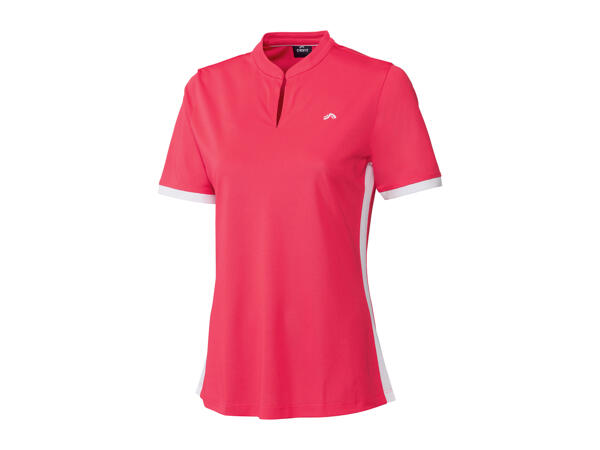 Crivit Ladies' Golf Top