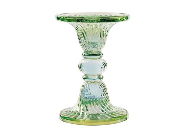 LIVARNO HOME(R) Lysestage af glas