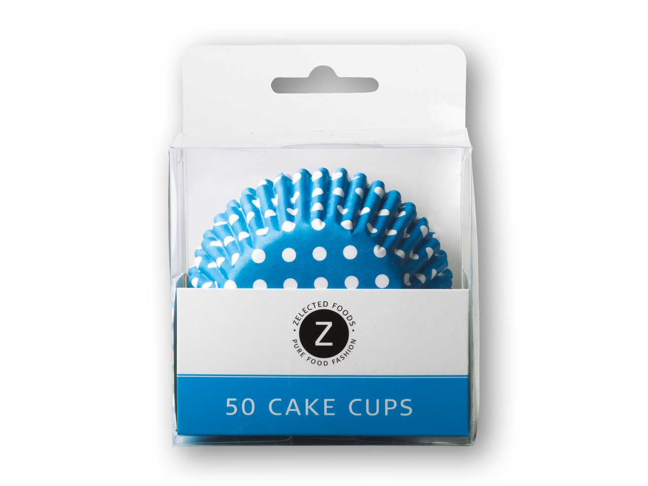 ZELECTED FOODS Cupcakeforme