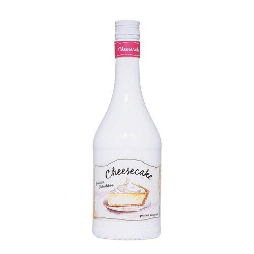 Cheesecake Likör
