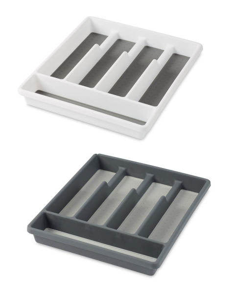 Cutlery Organiser