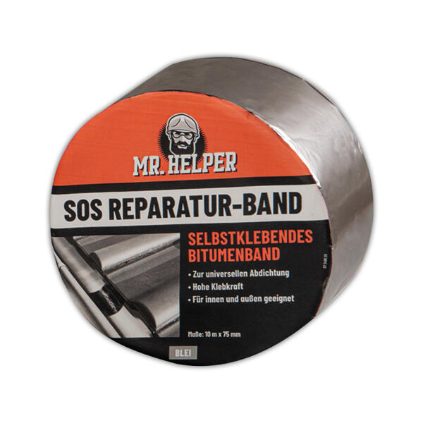 SOS Reparatur-Band