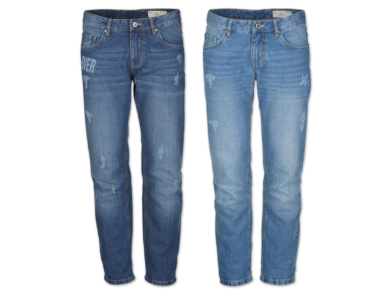 ESMARA(R) Damen Jeans1