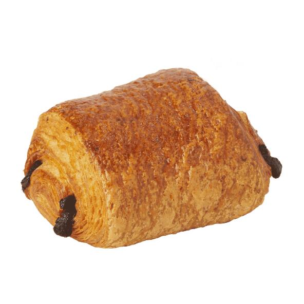 Schokoladenbrötchen