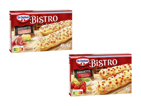 Baguette Bistro Dr. Oetker