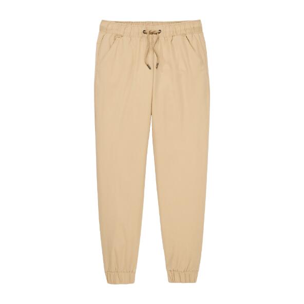 UP2Fashion(R) 				Twill-Jogginghose