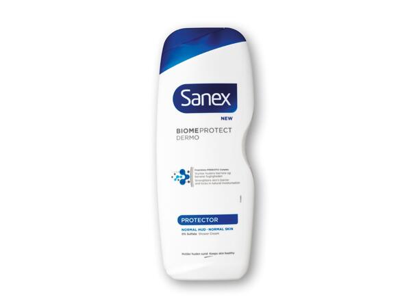 SANEX Shower Gel