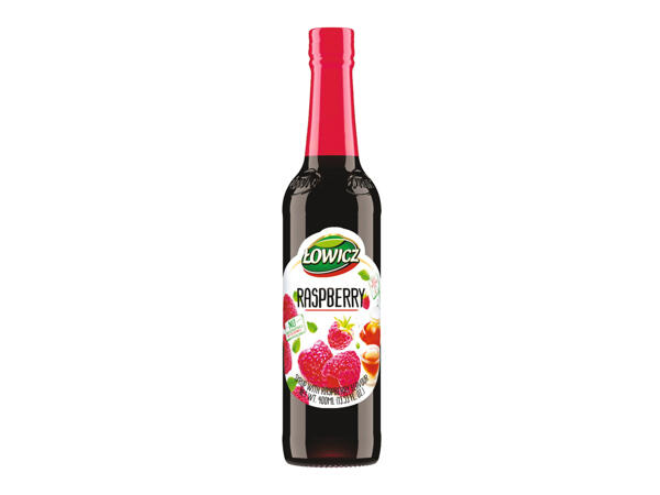 Lowicz Syrup