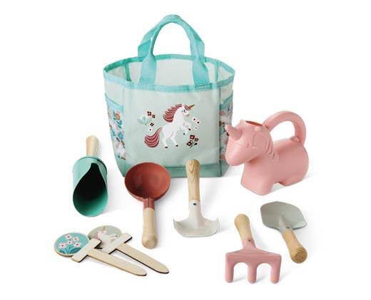 Gardenline
Children's Gardening Set