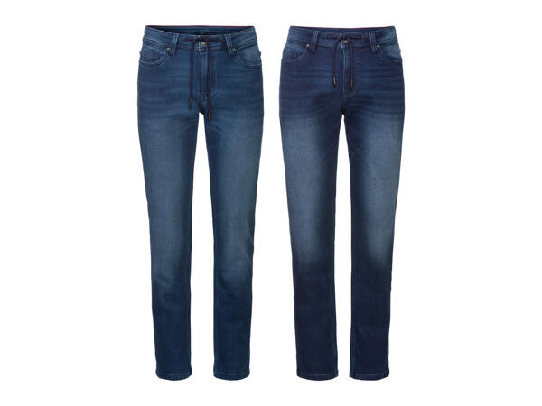 Livergy Jeans Slim Fit