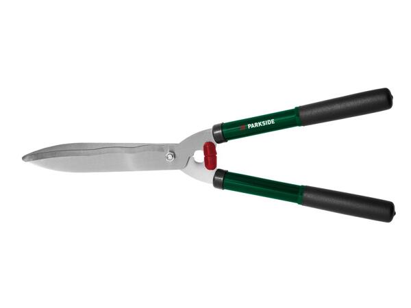 Bypass Hedge Shears