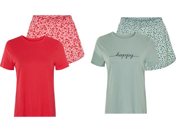 Pyjamas, set