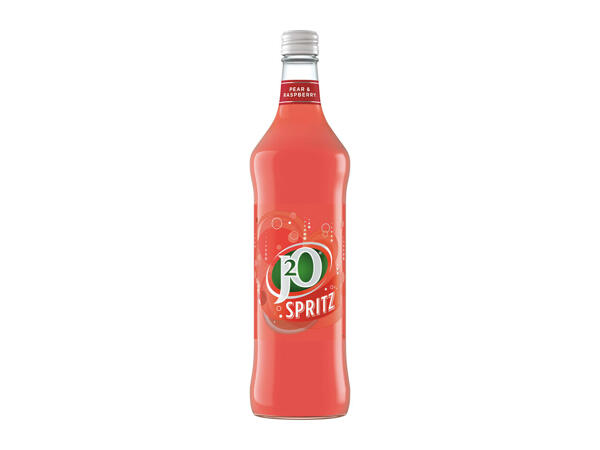 J20 Spritz
