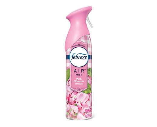 Febreze Air Effects Spring Scents Assorted Varieties