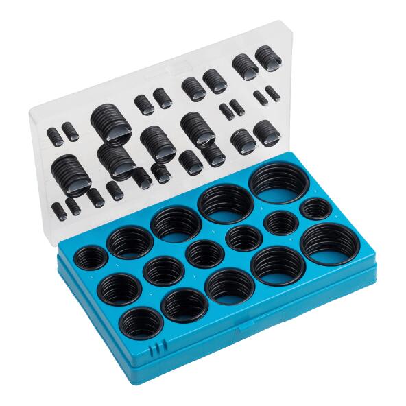 WORKZONE(R) 				Assortiment dichtingsringen